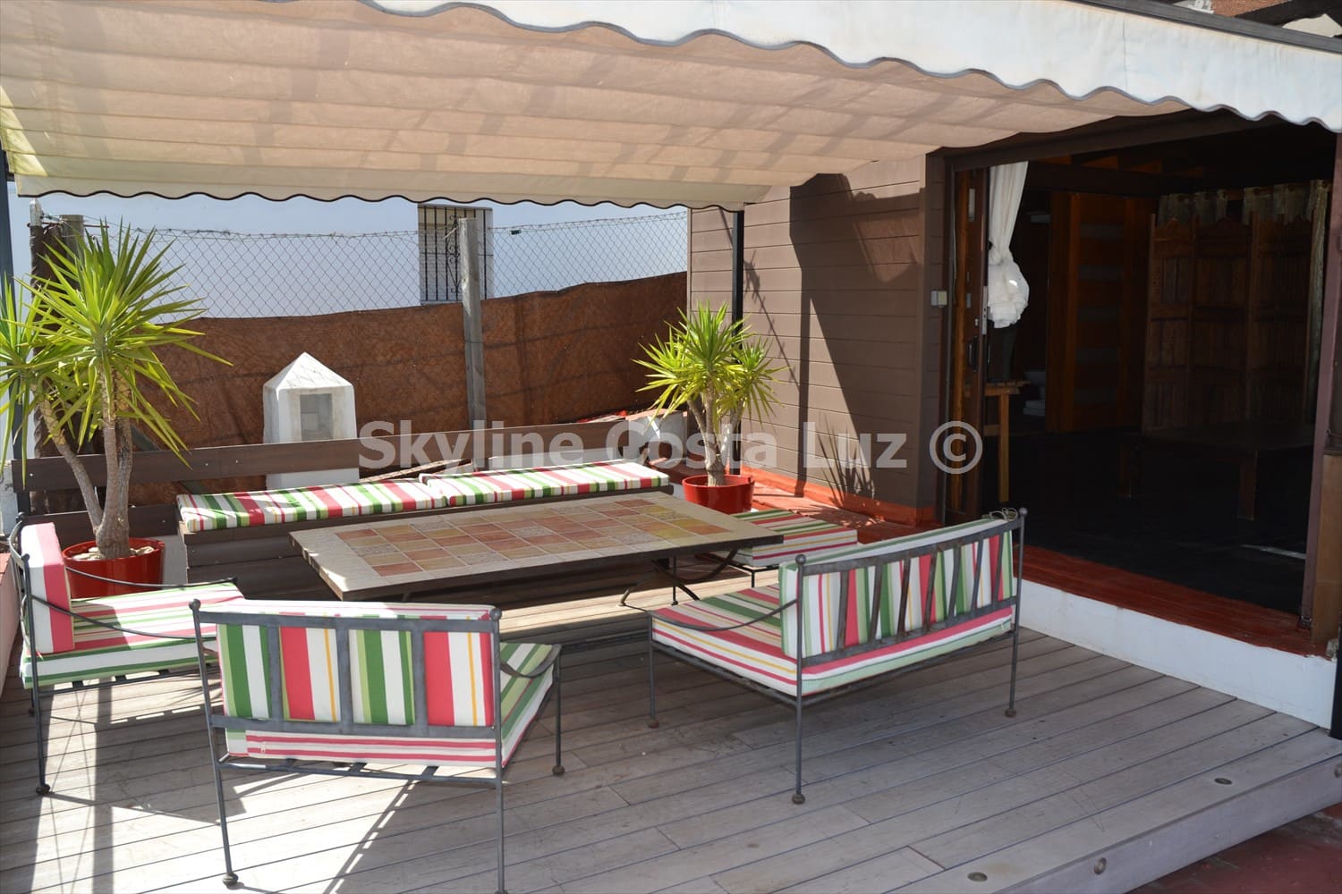 3 bedroom Townhouse for sale in Benalup - € 109,900 (Ref: 8194032)