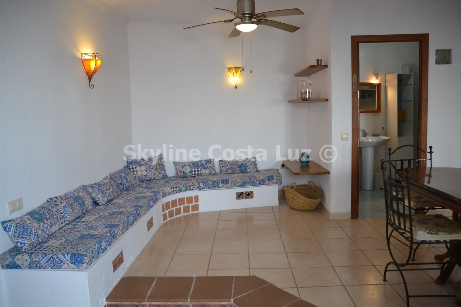 3 bedroom Townhouse for sale in Benalup - € 109,900 (Ref: 8194032)