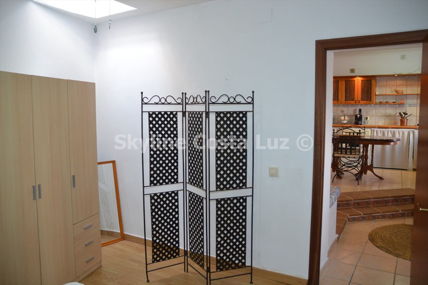 3 bedroom Townhouse for sale in Benalup - € 109,900 (Ref: 8194032)