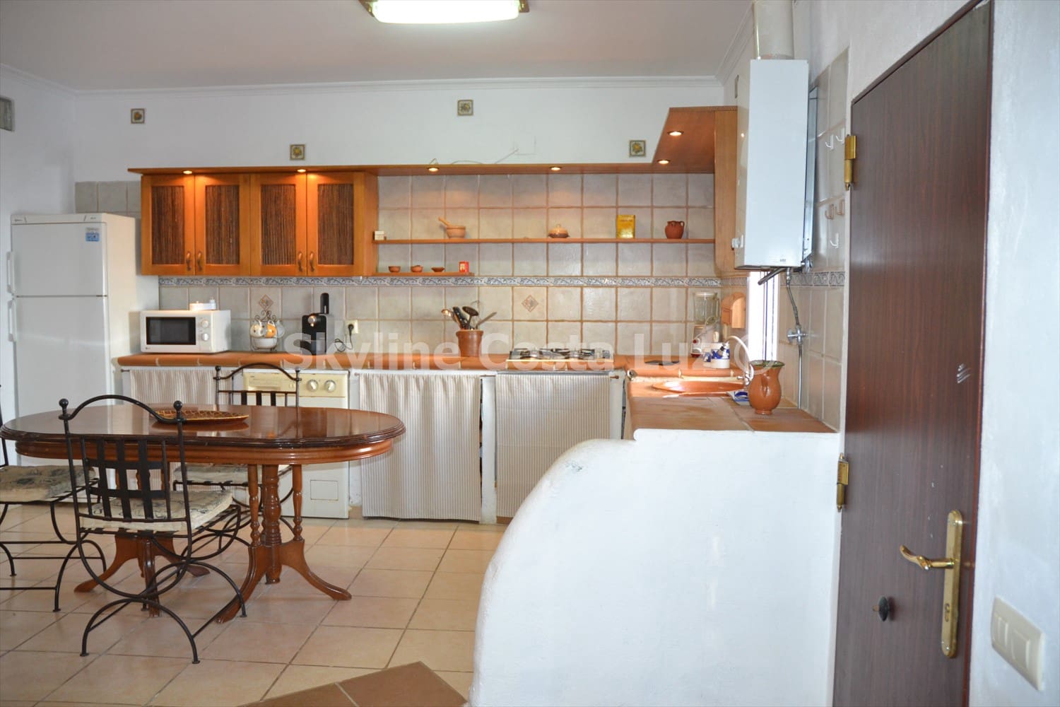 3 bedroom Townhouse for sale in Benalup - € 109,900 (Ref: 8194032)