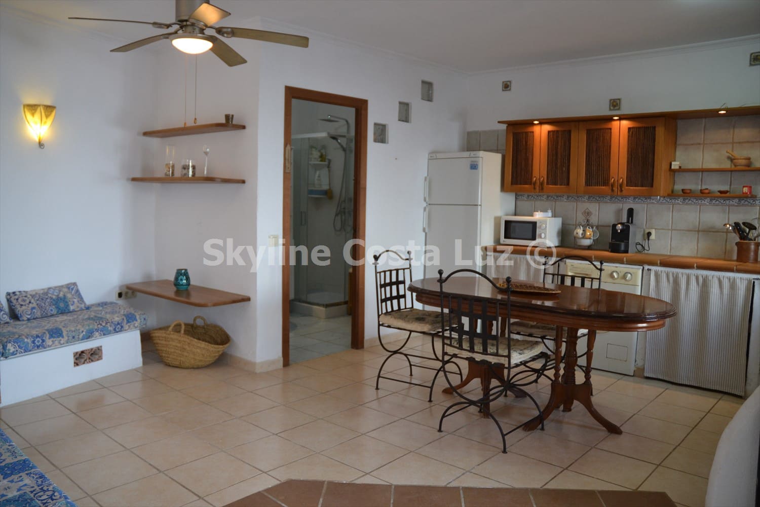 3 bedroom Townhouse for sale in Benalup - € 109,900 (Ref: 8194032)