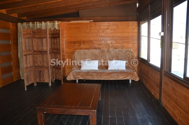 3 sovrum Hus till salu i Benalup - 109 900 € (Ref: 8194032)