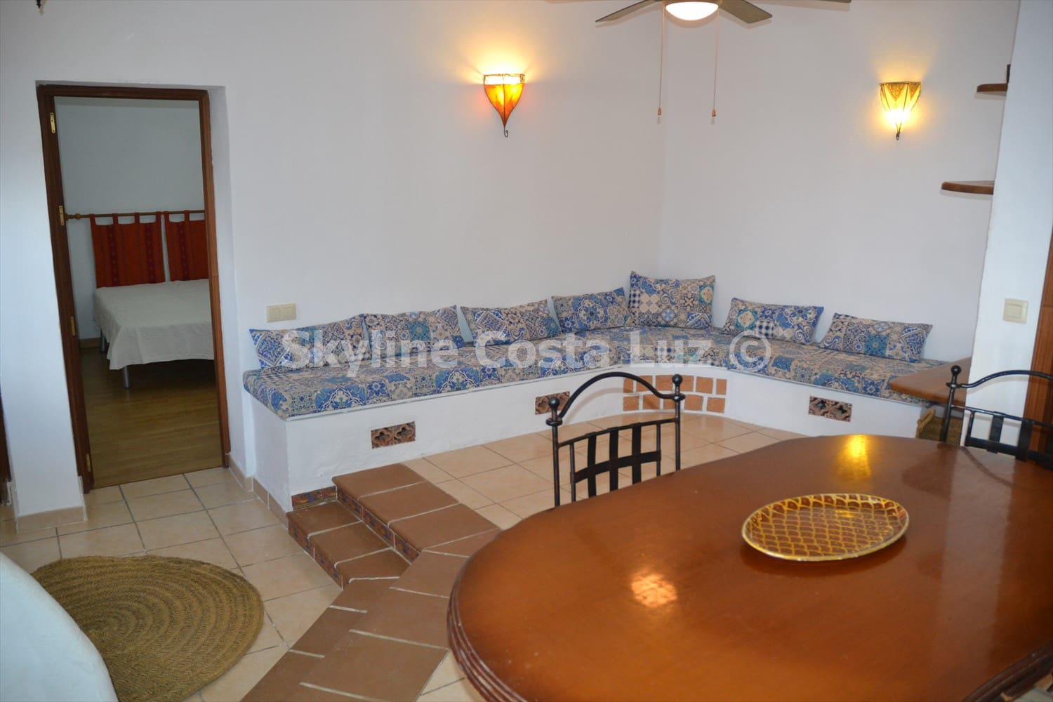 3 bedroom Townhouse for sale in Benalup - € 109,900 (Ref: 8194032)