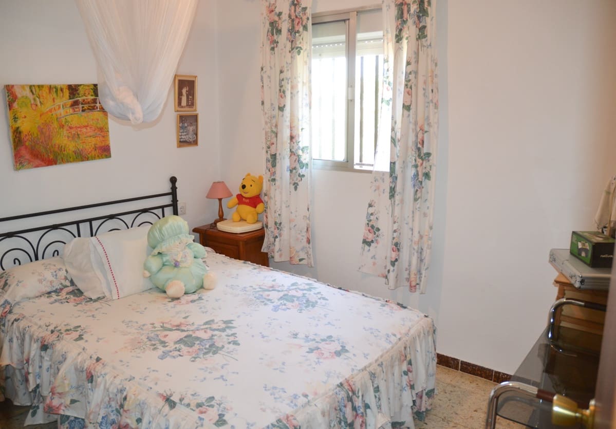 4 sovrum Finca/Hus på landet till salu i Chiclana de la Frontera - 549 900 € (Ref: 8427890)