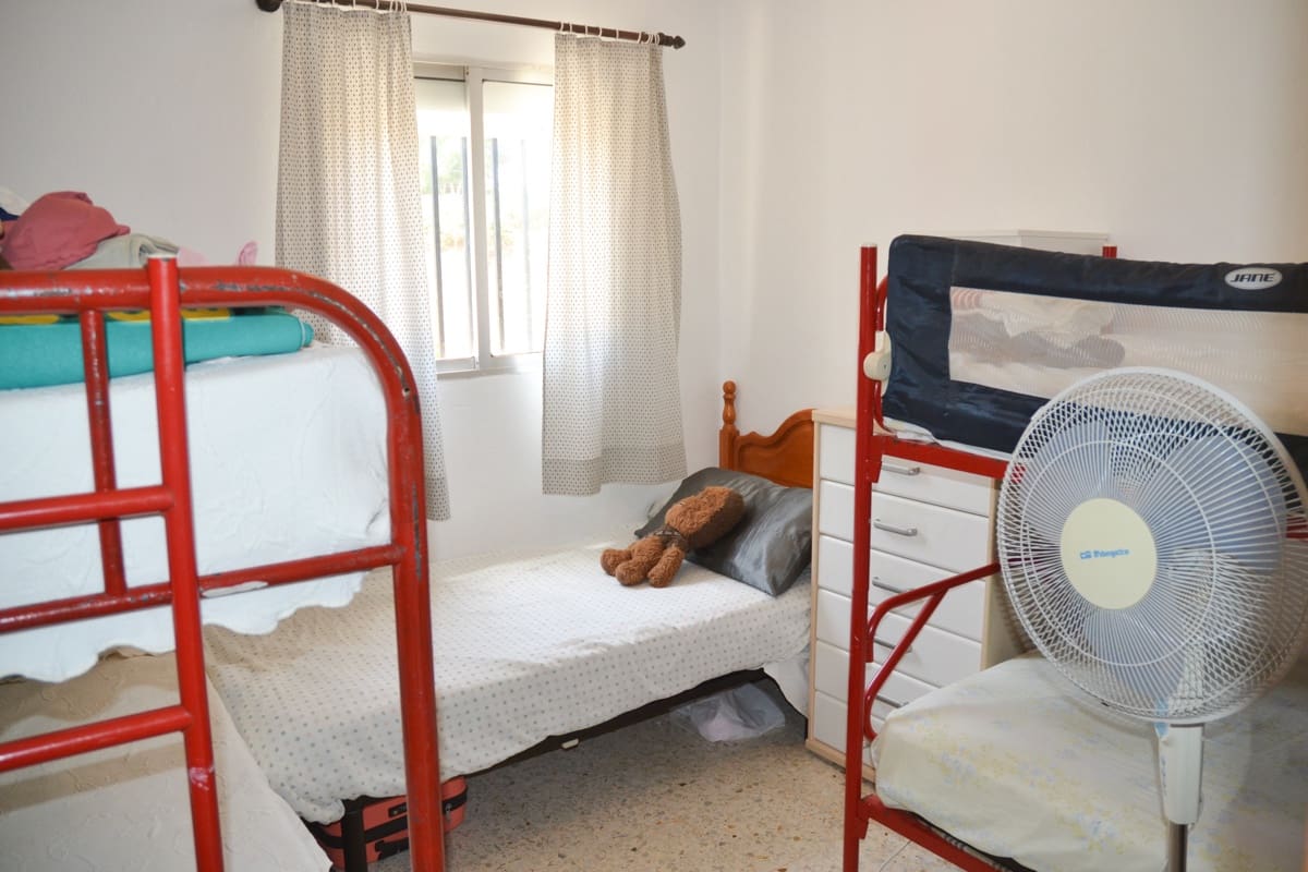 4 sovrum Finca/Hus på landet till salu i Chiclana de la Frontera - 549 900 € (Ref: 8427890)