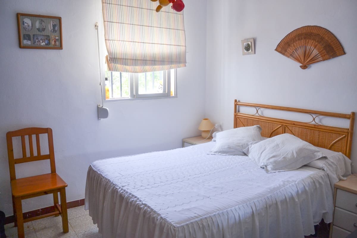 4 sovrum Finca/Hus på landet till salu i Chiclana de la Frontera - 549 900 € (Ref: 8427890)