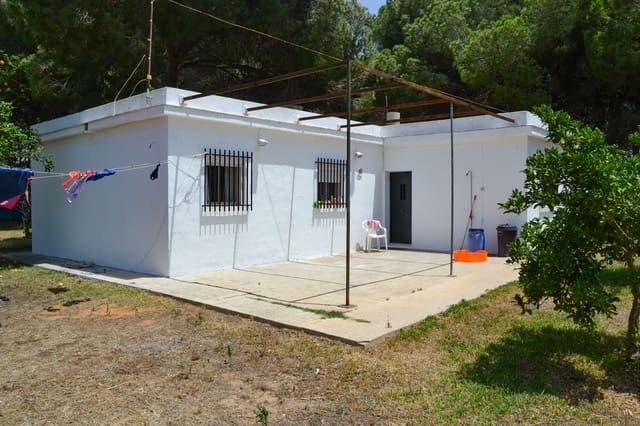 4 slaapkamer Finca/Landhuis te koop in Chiclana de la Frontera - € 549.900 (Ref: 8427890)