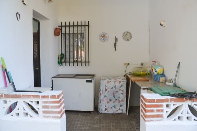 4 slaapkamer Finca/Landhuis te koop in Chiclana de la Frontera - € 549.900 (Ref: 8427890)