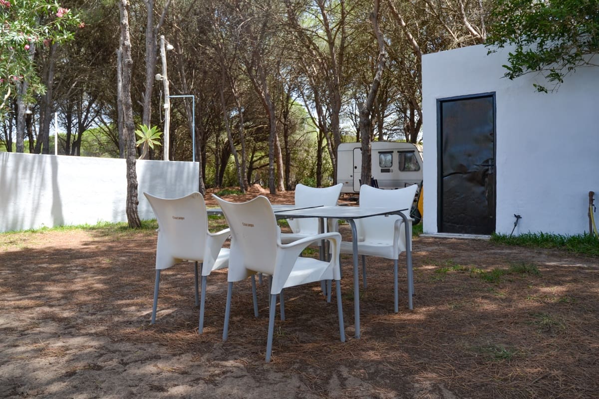 4 sovrum Finca/Hus på landet till salu i Chiclana de la Frontera - 549 900 € (Ref: 8427890)