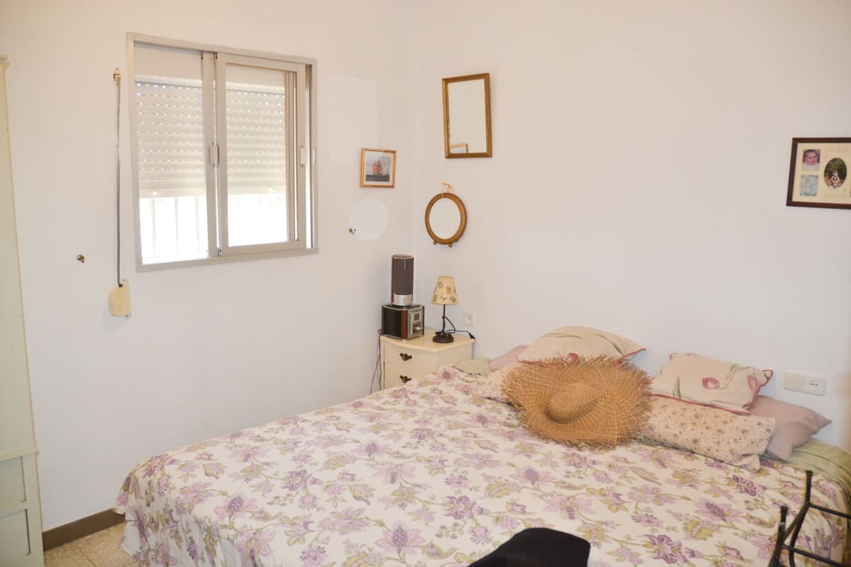 4 sovrum Finca/Hus på landet till salu i Chiclana de la Frontera - 549 900 € (Ref: 8427890)