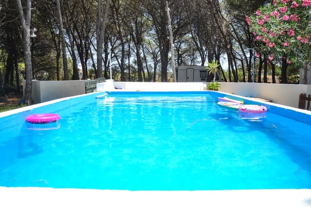 4 slaapkamer Finca/Landhuis te koop in Chiclana de la Frontera - € 549.900 (Ref: 8427890)