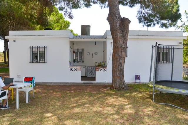 4 slaapkamer Finca/Landhuis te koop in Chiclana de la Frontera - € 549.900 (Ref: 8427890)