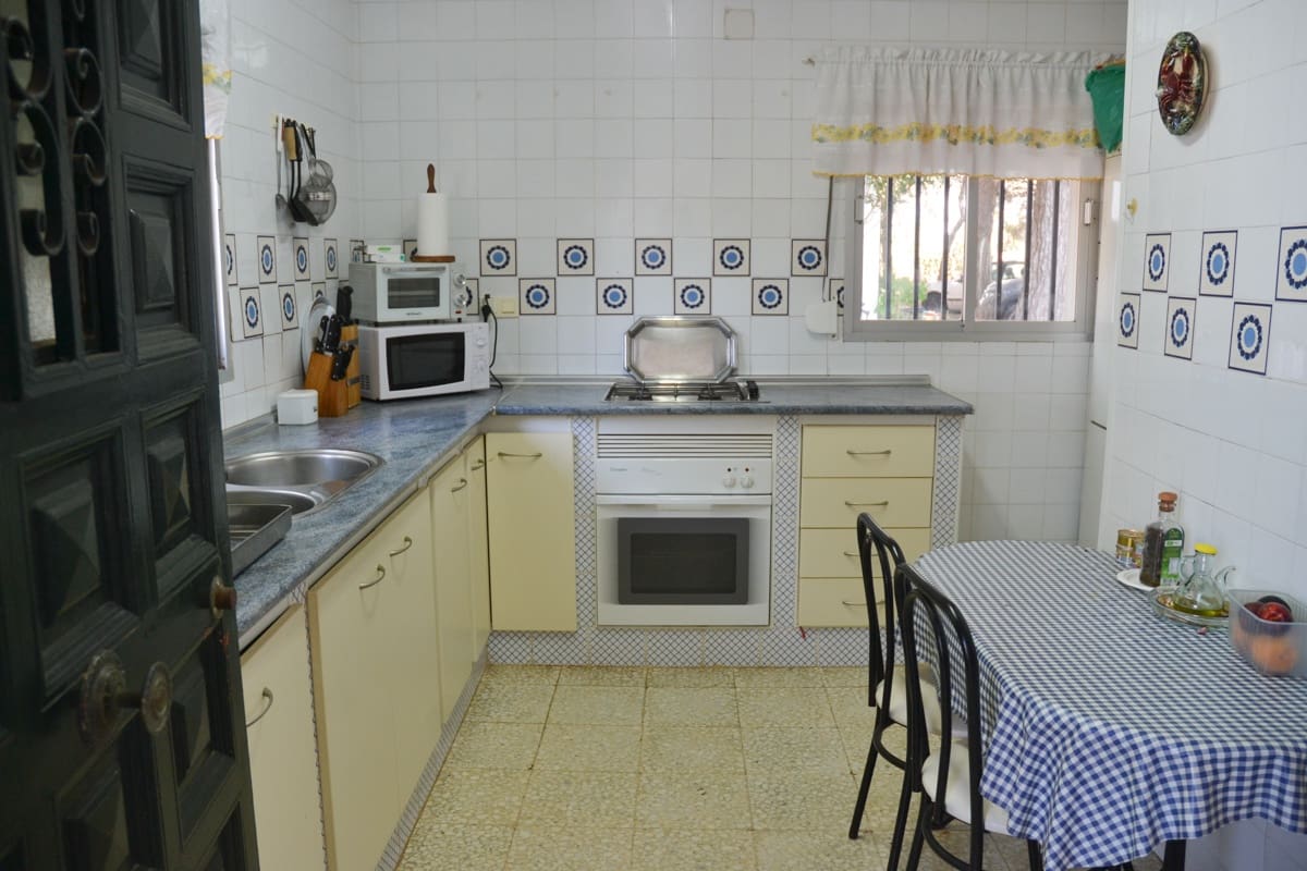 4 sovrum Finca/Hus på landet till salu i Chiclana de la Frontera - 549 900 € (Ref: 8427890)