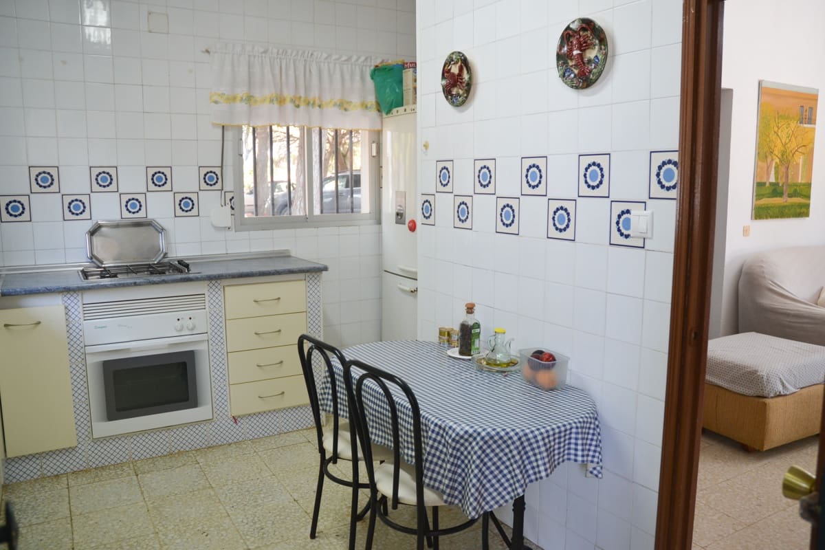 4 sovrum Finca/Hus på landet till salu i Chiclana de la Frontera - 549 900 € (Ref: 8427890)