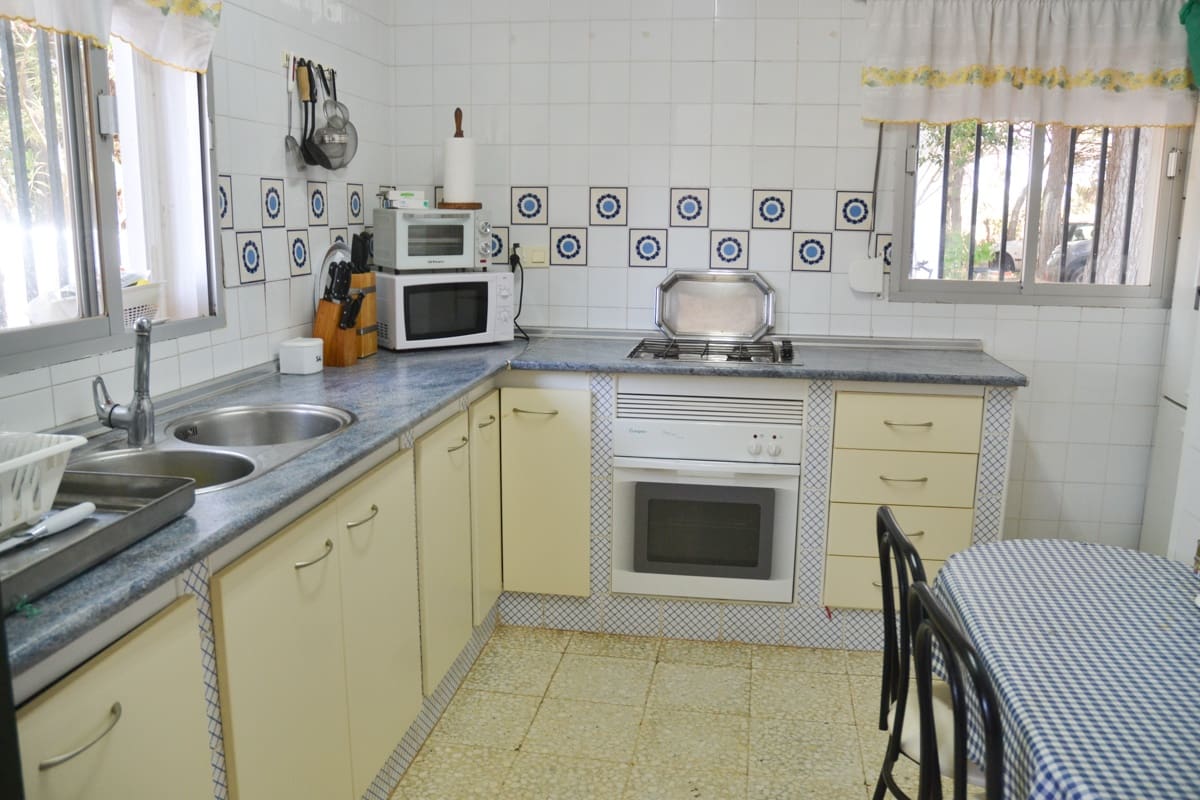 4 sovrum Finca/Hus på landet till salu i Chiclana de la Frontera - 549 900 € (Ref: 8427890)