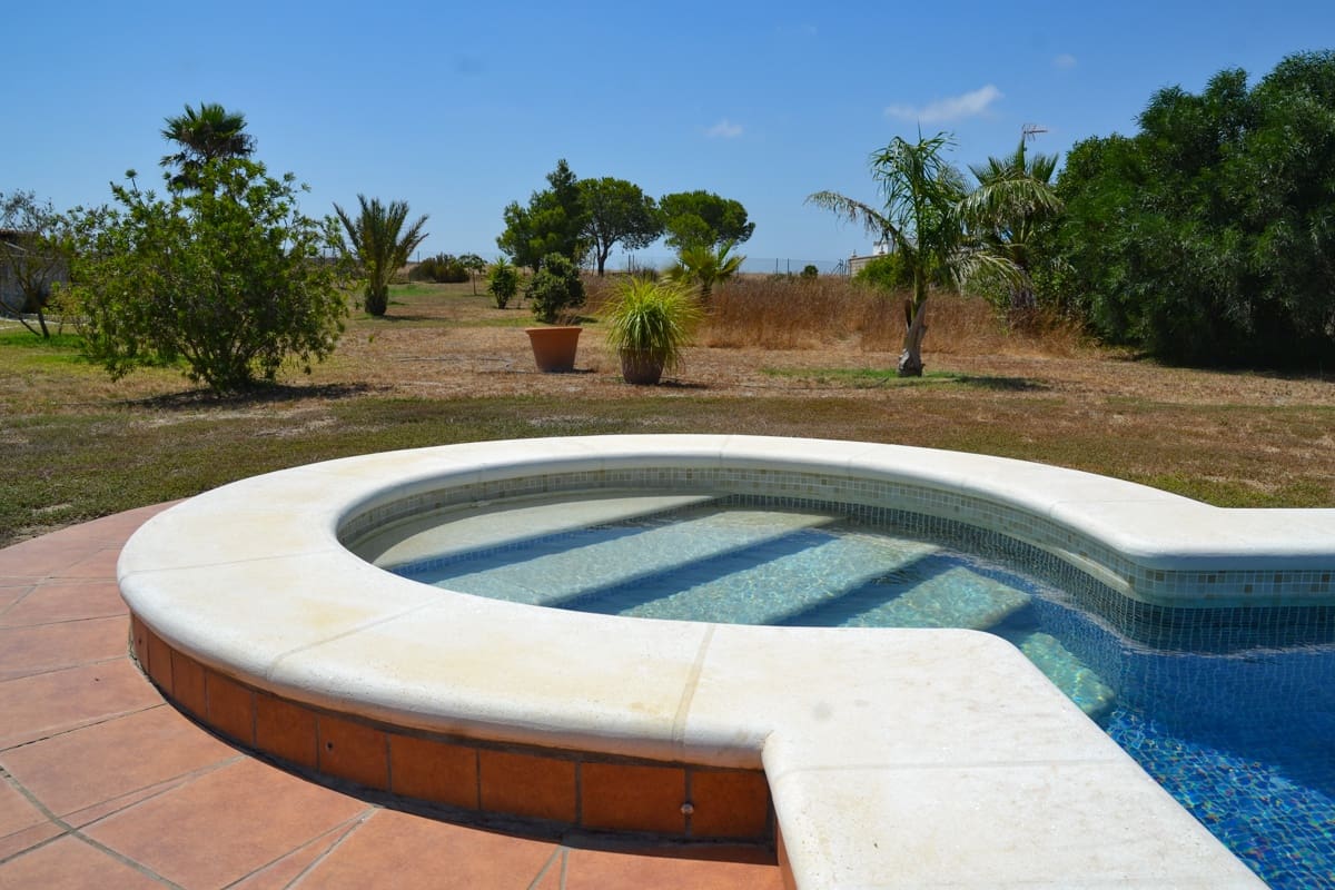 3 soverom Finca/Herregård til salgs i Chiclana de la Frontera - € 279 900 (Ref: 8512547)