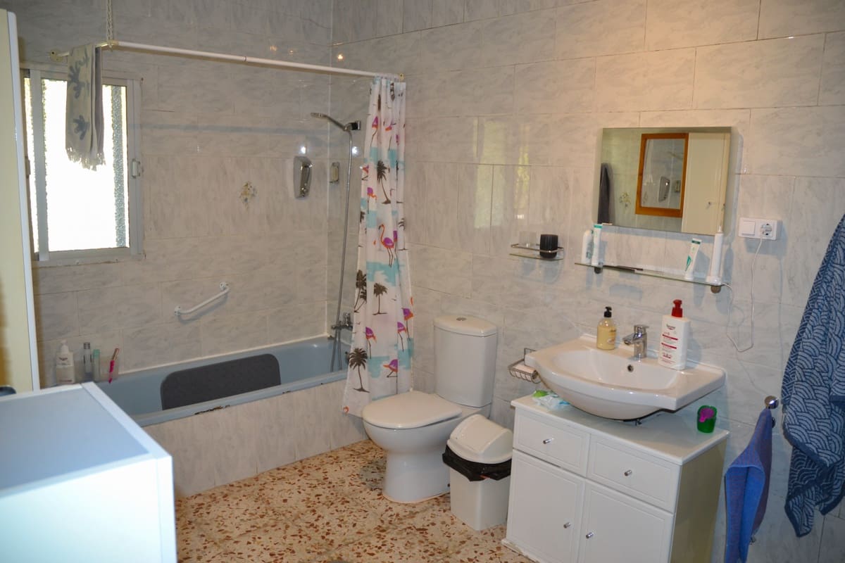 3 soverom Finca/Herregård til salgs i Chiclana de la Frontera - € 279 900 (Ref: 8512547)