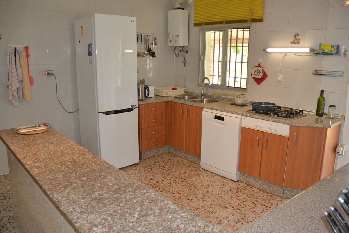 3 soverom Finca/Herregård til salgs i Chiclana de la Frontera - € 279 900 (Ref: 8512547)