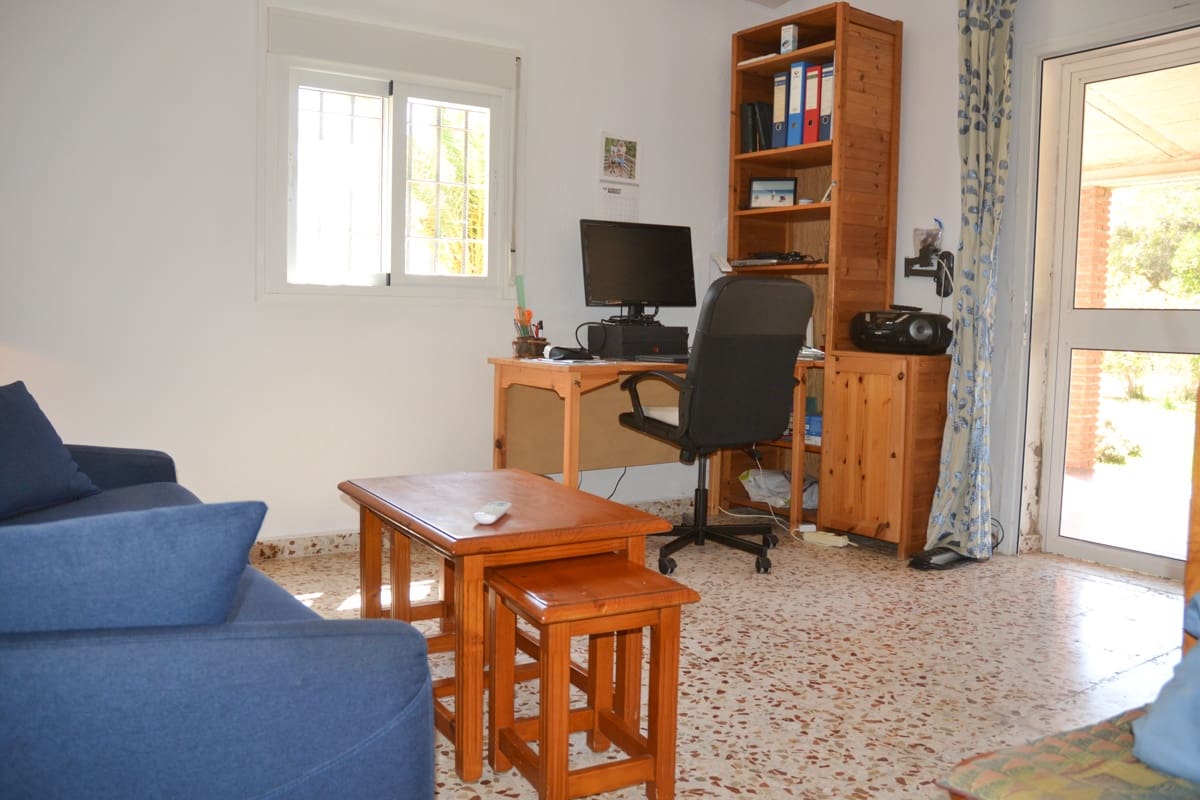 3 soverom Finca/Herregård til salgs i Chiclana de la Frontera - € 279 900 (Ref: 8512547)