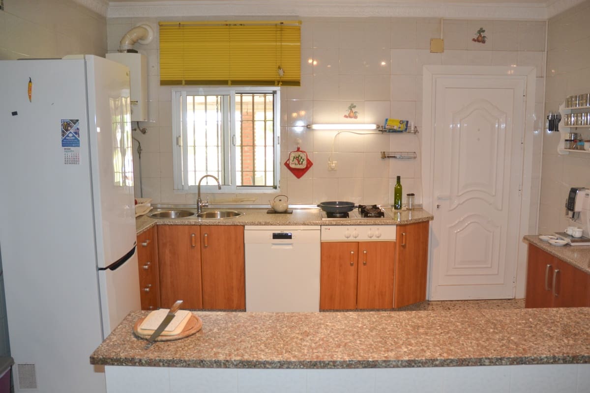 3 soverom Finca/Herregård til salgs i Chiclana de la Frontera - € 279 900 (Ref: 8512547)