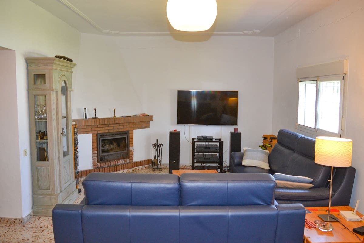 3 soverom Finca/Herregård til salgs i Chiclana de la Frontera - € 279 900 (Ref: 8512547)