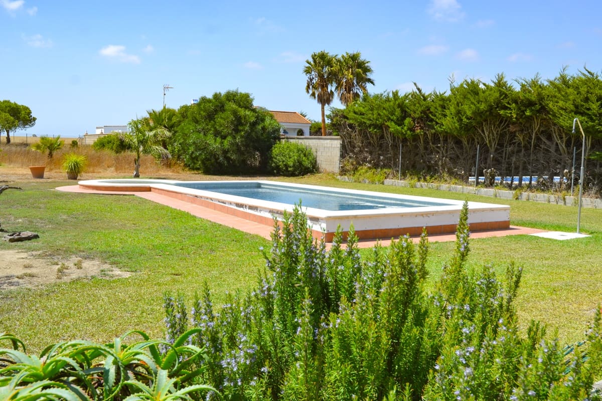 3 soverom Finca/Herregård til salgs i Chiclana de la Frontera - € 279 900 (Ref: 8512547)