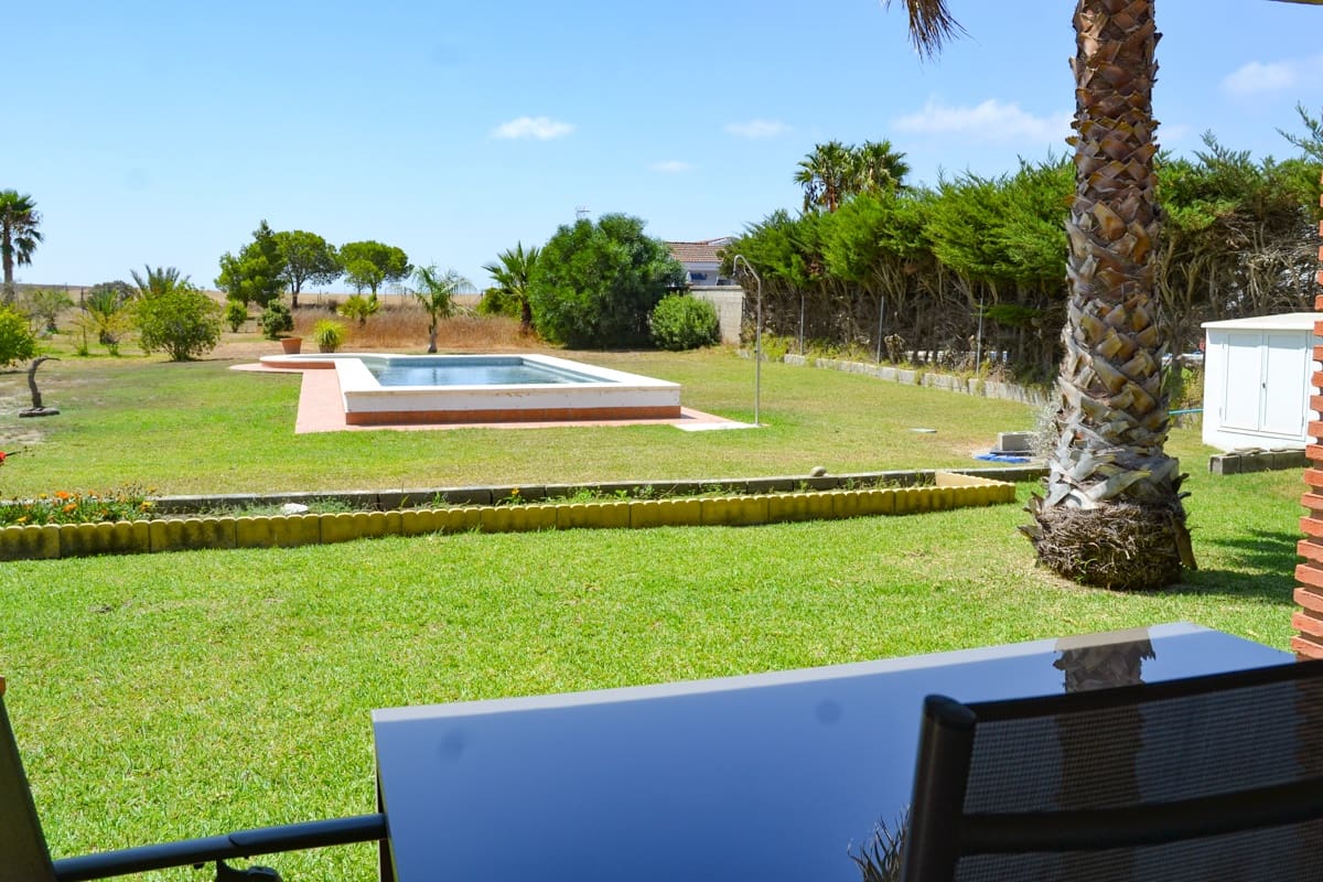 3 soverom Finca/Herregård til salgs i Chiclana de la Frontera - € 279 900 (Ref: 8512547)