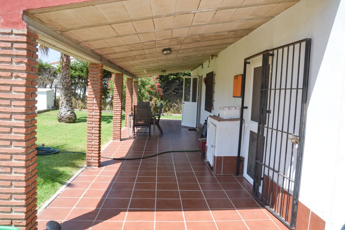 3 soverom Finca/Herregård til salgs i Chiclana de la Frontera - € 279 900 (Ref: 8512547)
