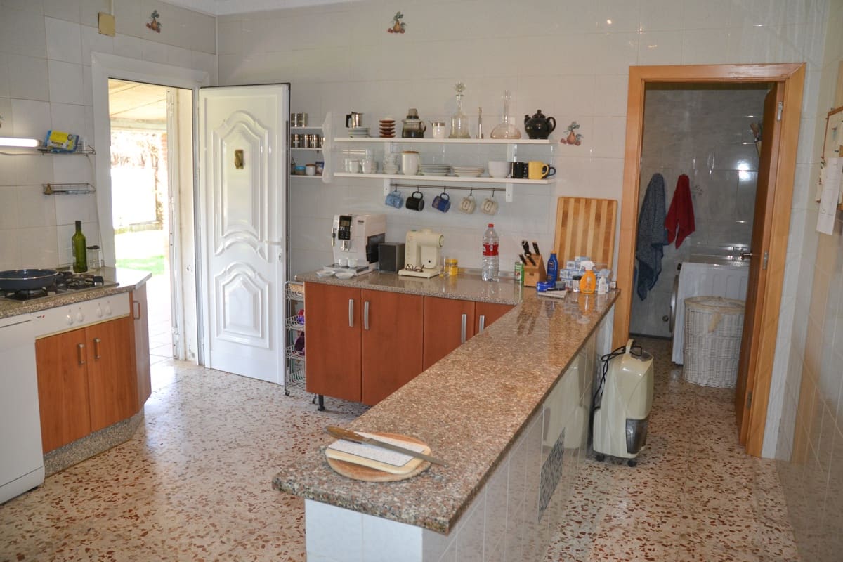 3 soverom Finca/Herregård til salgs i Chiclana de la Frontera - € 279 900 (Ref: 8512547)
