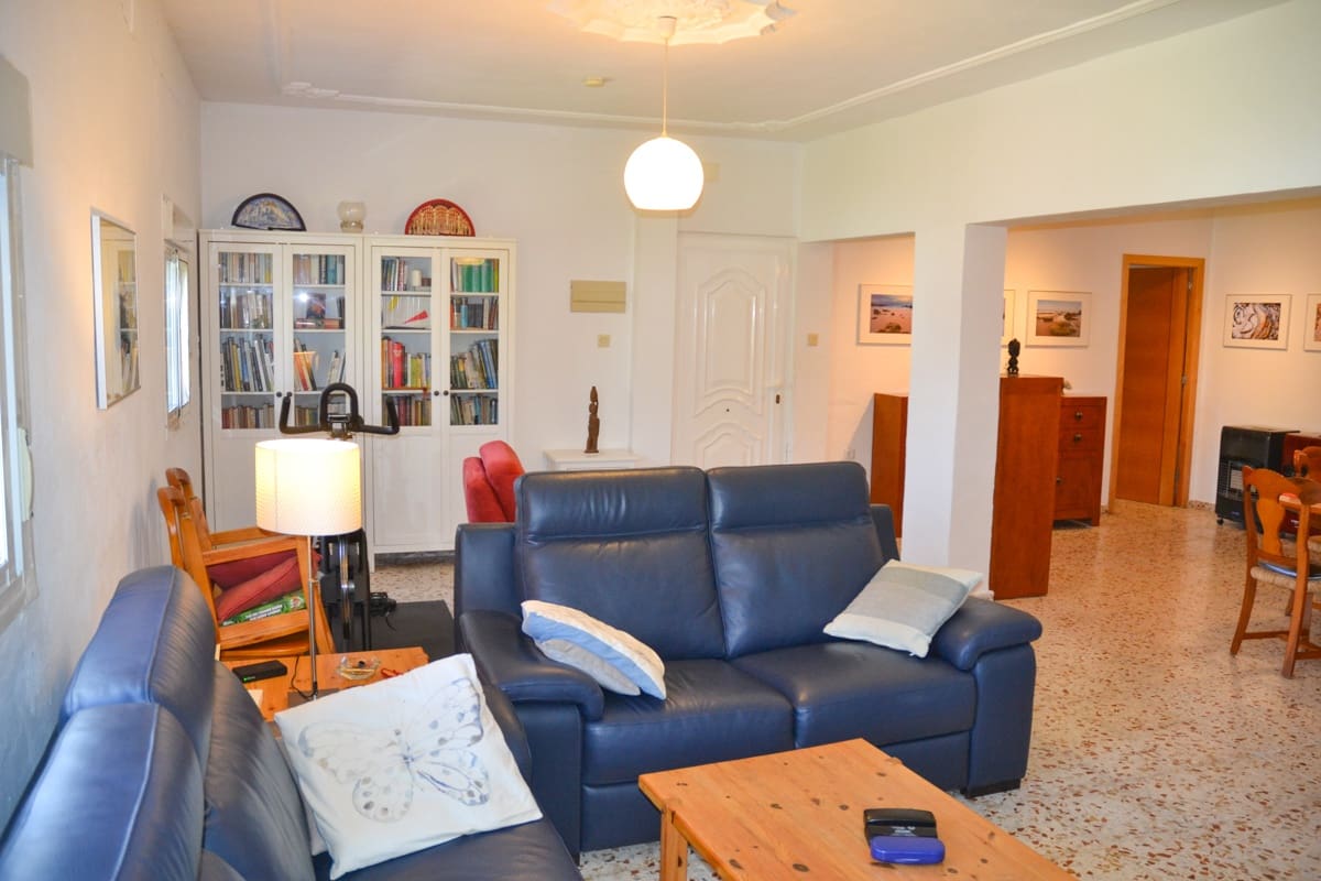 3 soverom Finca/Herregård til salgs i Chiclana de la Frontera - € 279 900 (Ref: 8512547)