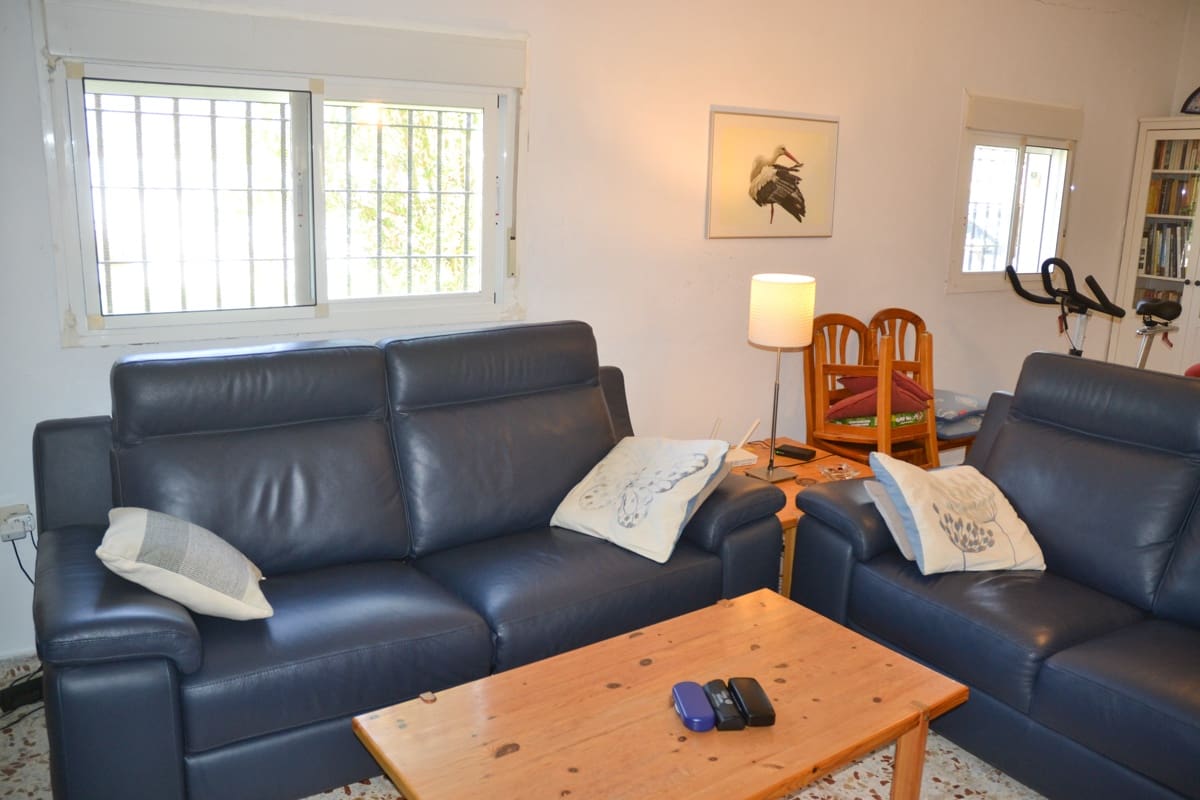 3 soverom Finca/Herregård til salgs i Chiclana de la Frontera - € 279 900 (Ref: 8512547)