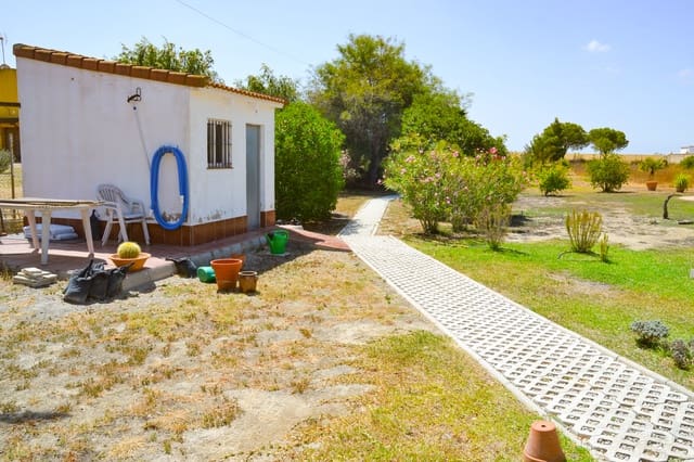 3 slaapkamer Finca/Landhuis te koop in Chiclana de la Frontera - € 279.900 (Ref: 8512547)