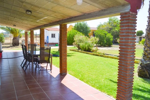 3 slaapkamer Finca/Landhuis te koop in Chiclana de la Frontera - € 279.900 (Ref: 8512547)