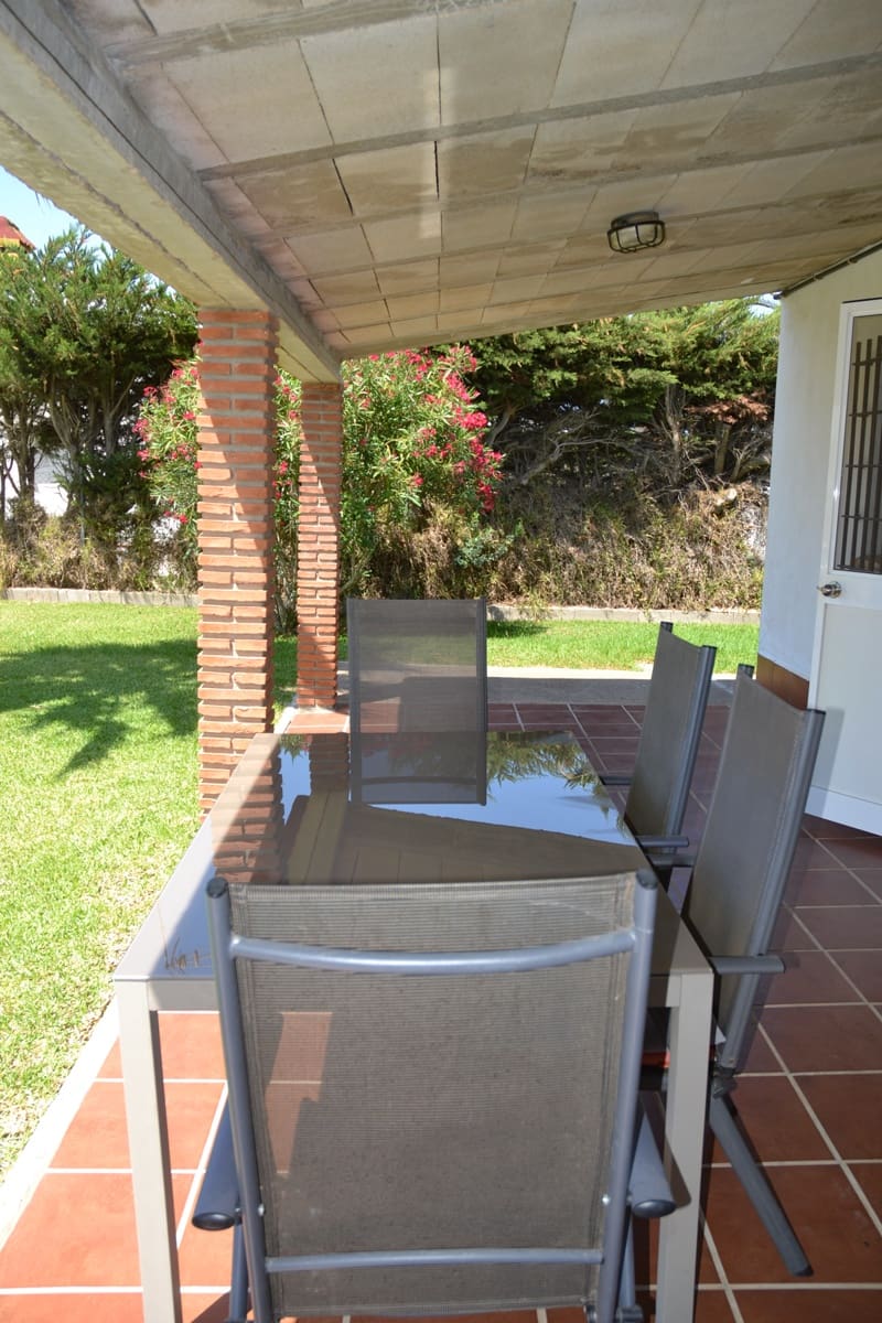 3 soverom Finca/Herregård til salgs i Chiclana de la Frontera - € 279 900 (Ref: 8512547)
