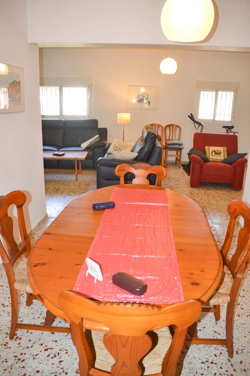 3 soverom Finca/Herregård til salgs i Chiclana de la Frontera - € 279 900 (Ref: 8512547)