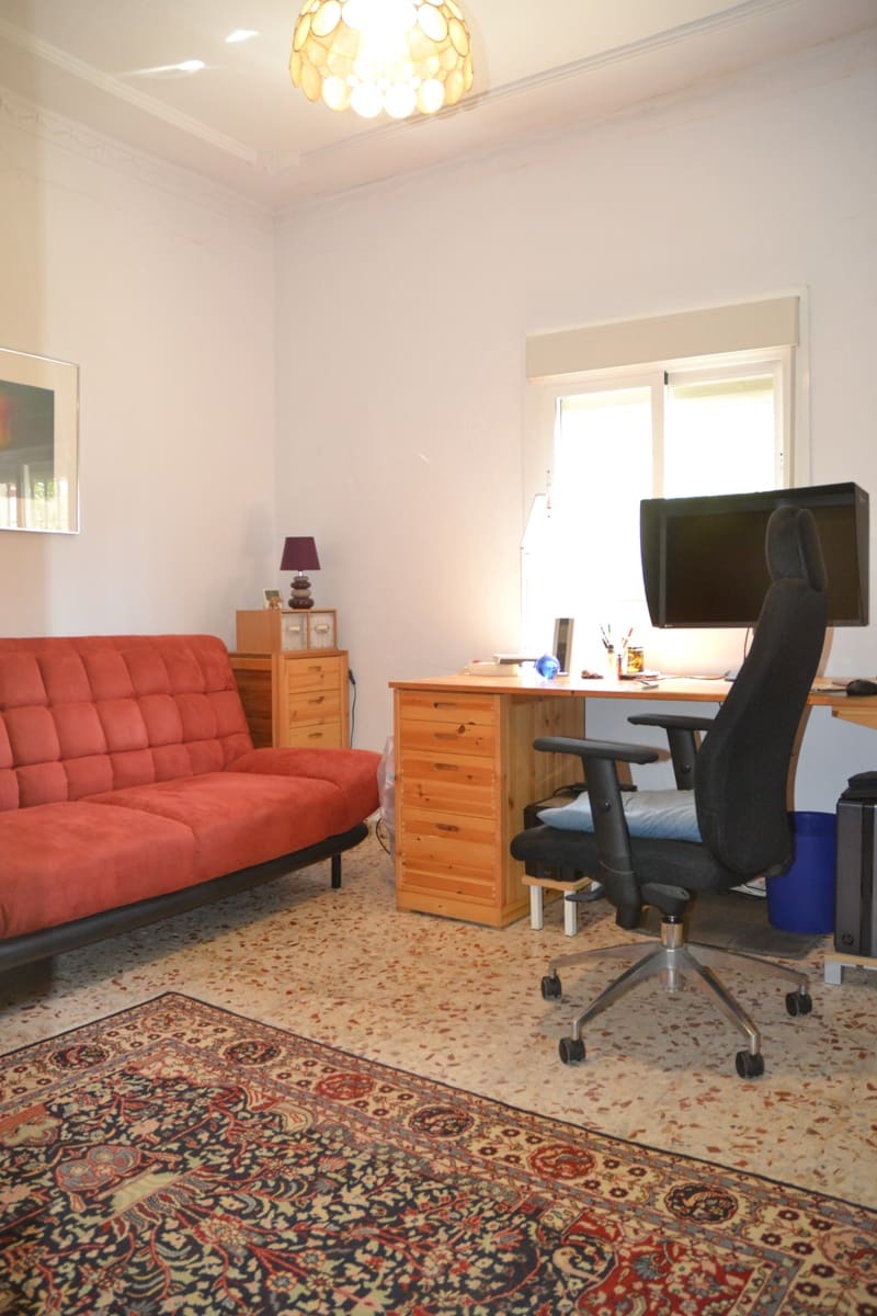 3 soverom Finca/Herregård til salgs i Chiclana de la Frontera - € 279 900 (Ref: 8512547)