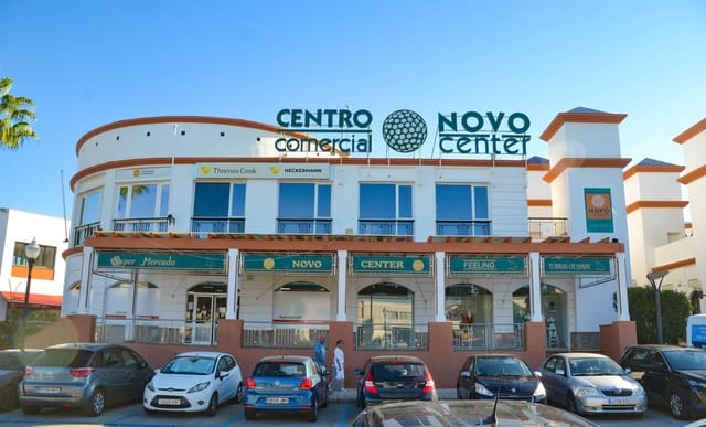 Commercieel te koop in Novo Sancti Petri, Chiclana de la Frontera - € 99.950 (Ref: 8635079)