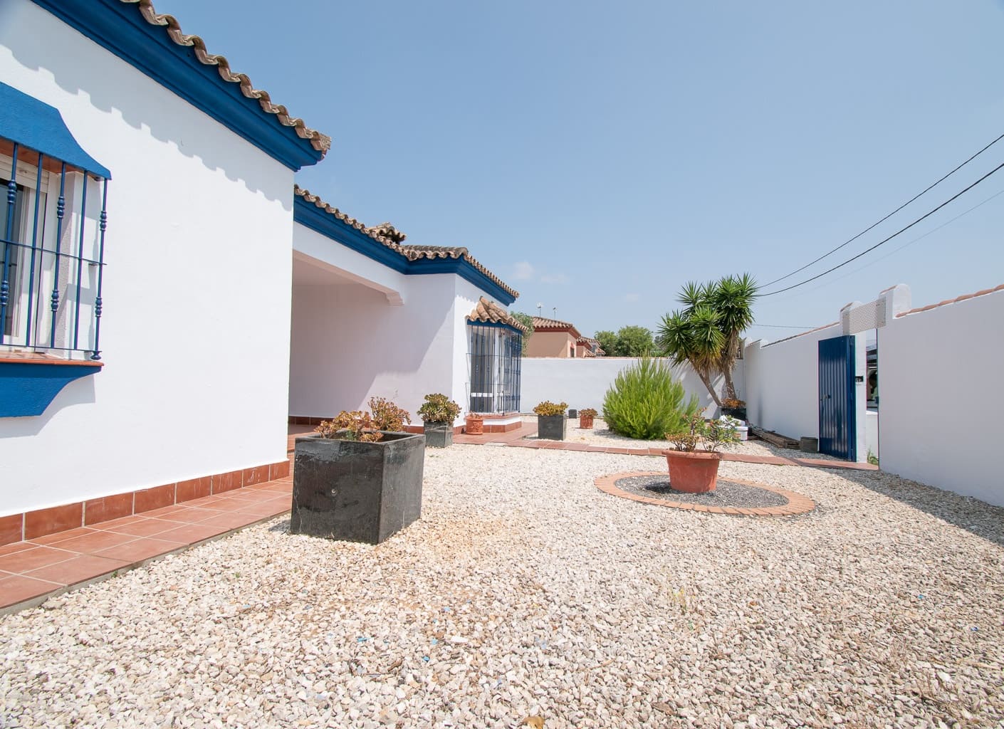 3 quarto Moradia para venda em Chiclana de la Frontera - 235 000 € (Ref: 9046436)