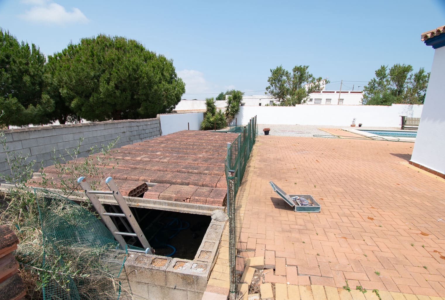 3 quarto Moradia para venda em Chiclana de la Frontera - 235 000 € (Ref: 9046436)