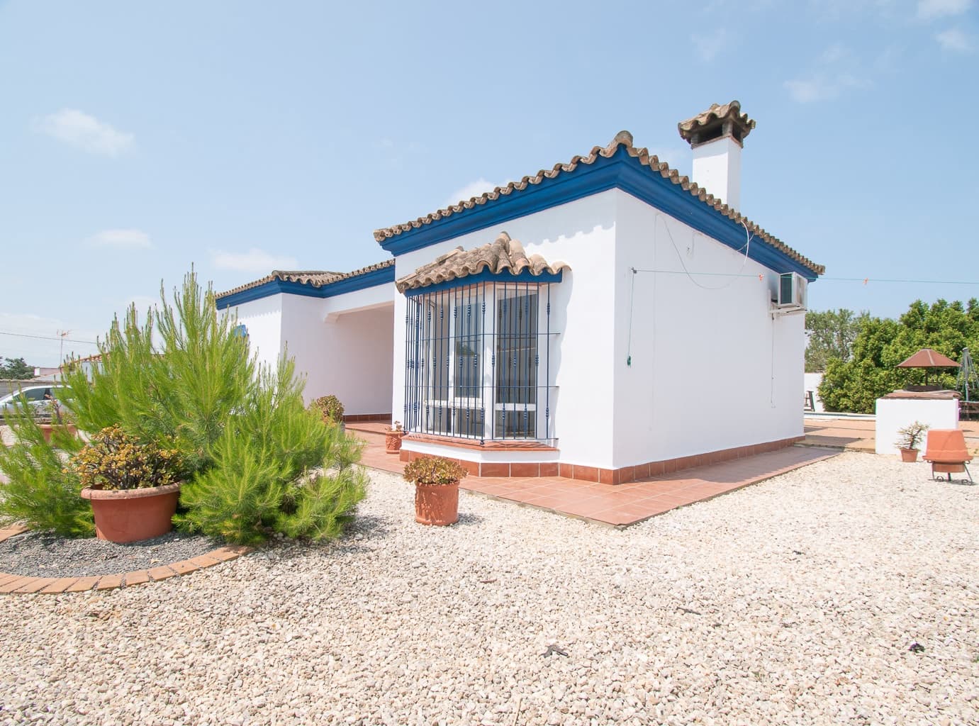 3 quarto Moradia para venda em Chiclana de la Frontera - 235 000 € (Ref: 9046436)