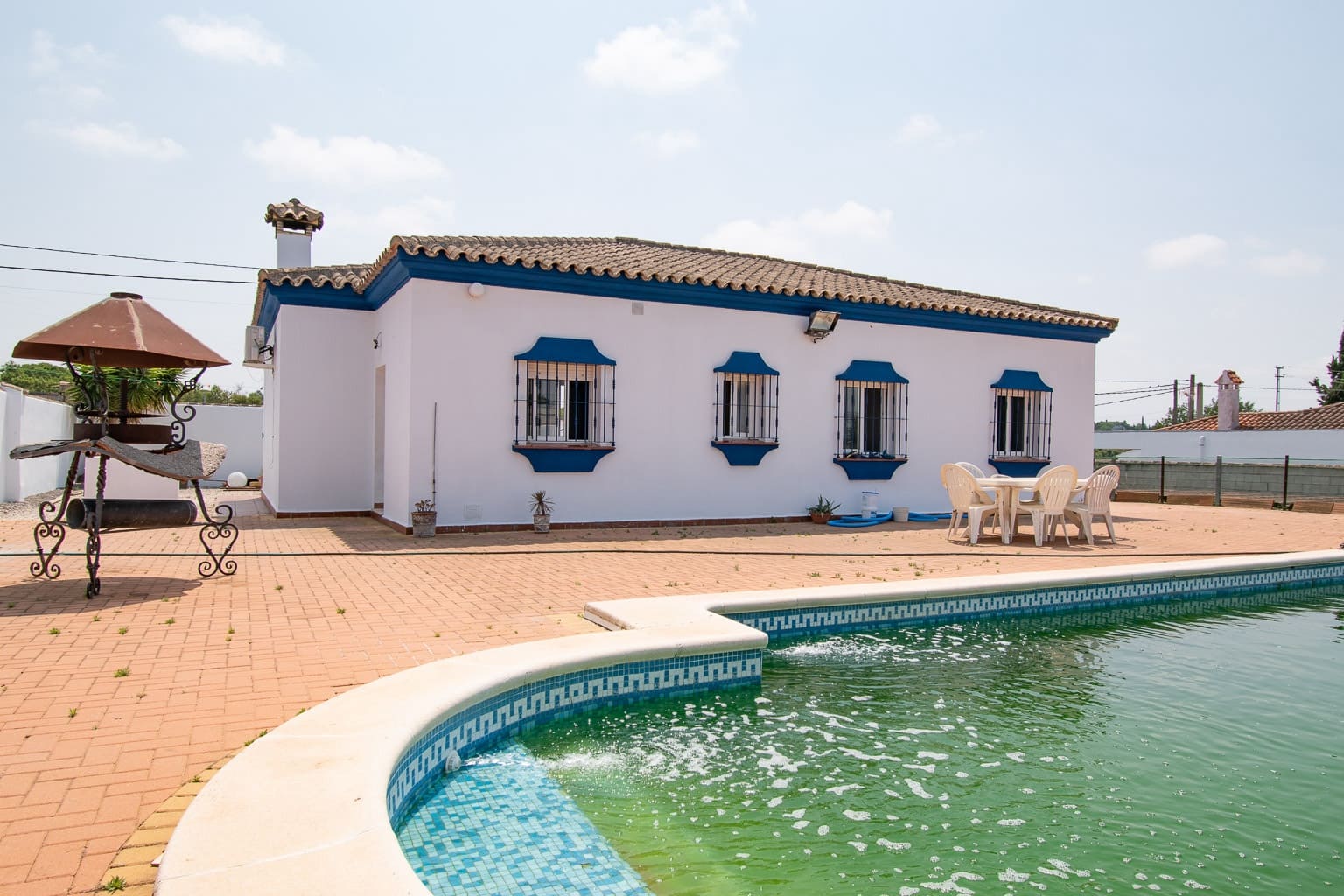 3 quarto Moradia para venda em Chiclana de la Frontera - 235 000 € (Ref: 9046436)