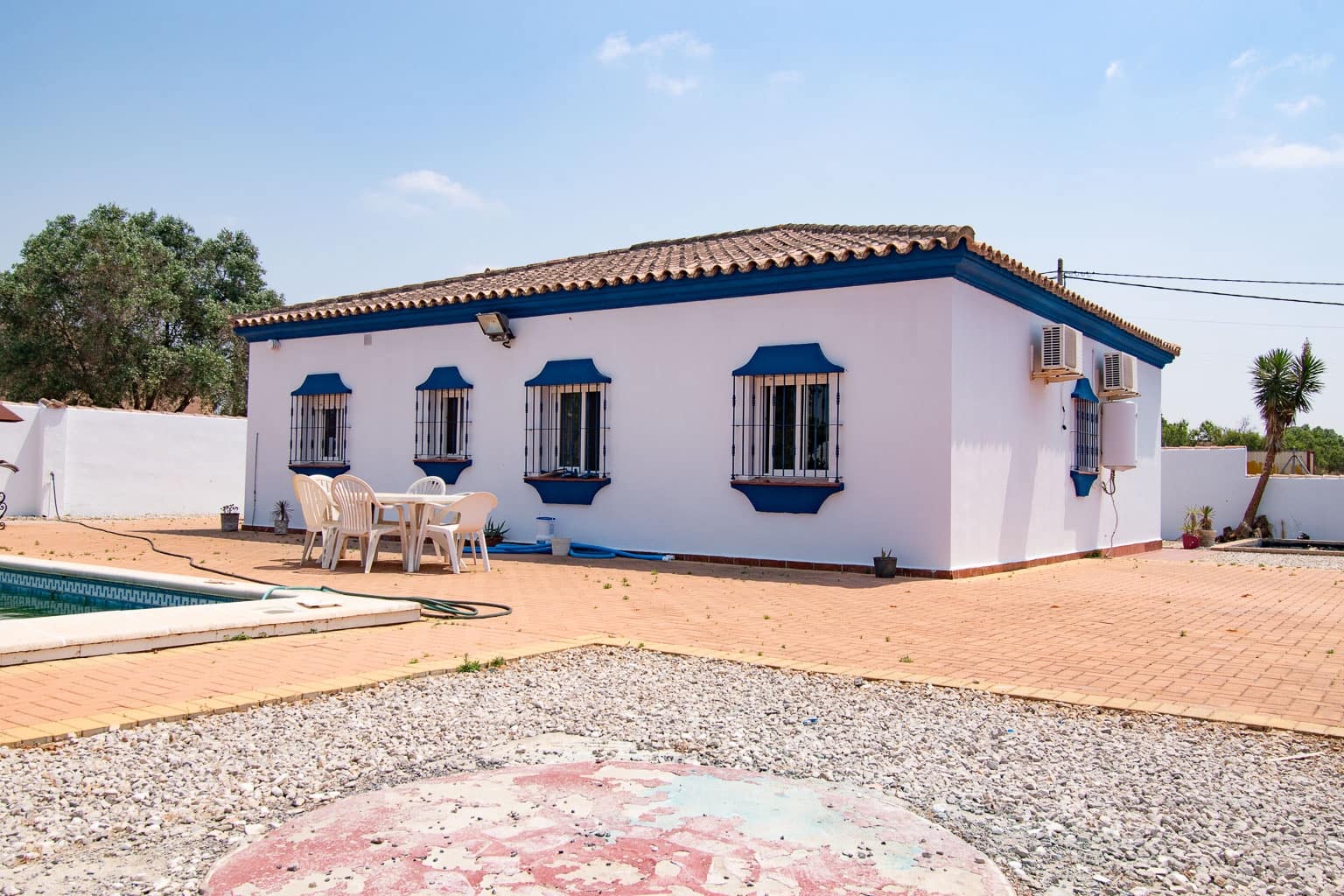 3 quarto Moradia para venda em Chiclana de la Frontera - 235 000 € (Ref: 9046436)