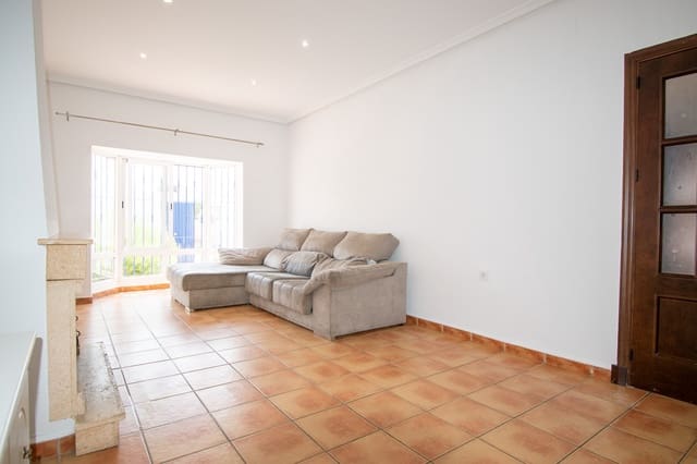 3 sypialnia Willa na sprzedaż w Chiclana de la Frontera - 235 000 € (Ref: 9046436)