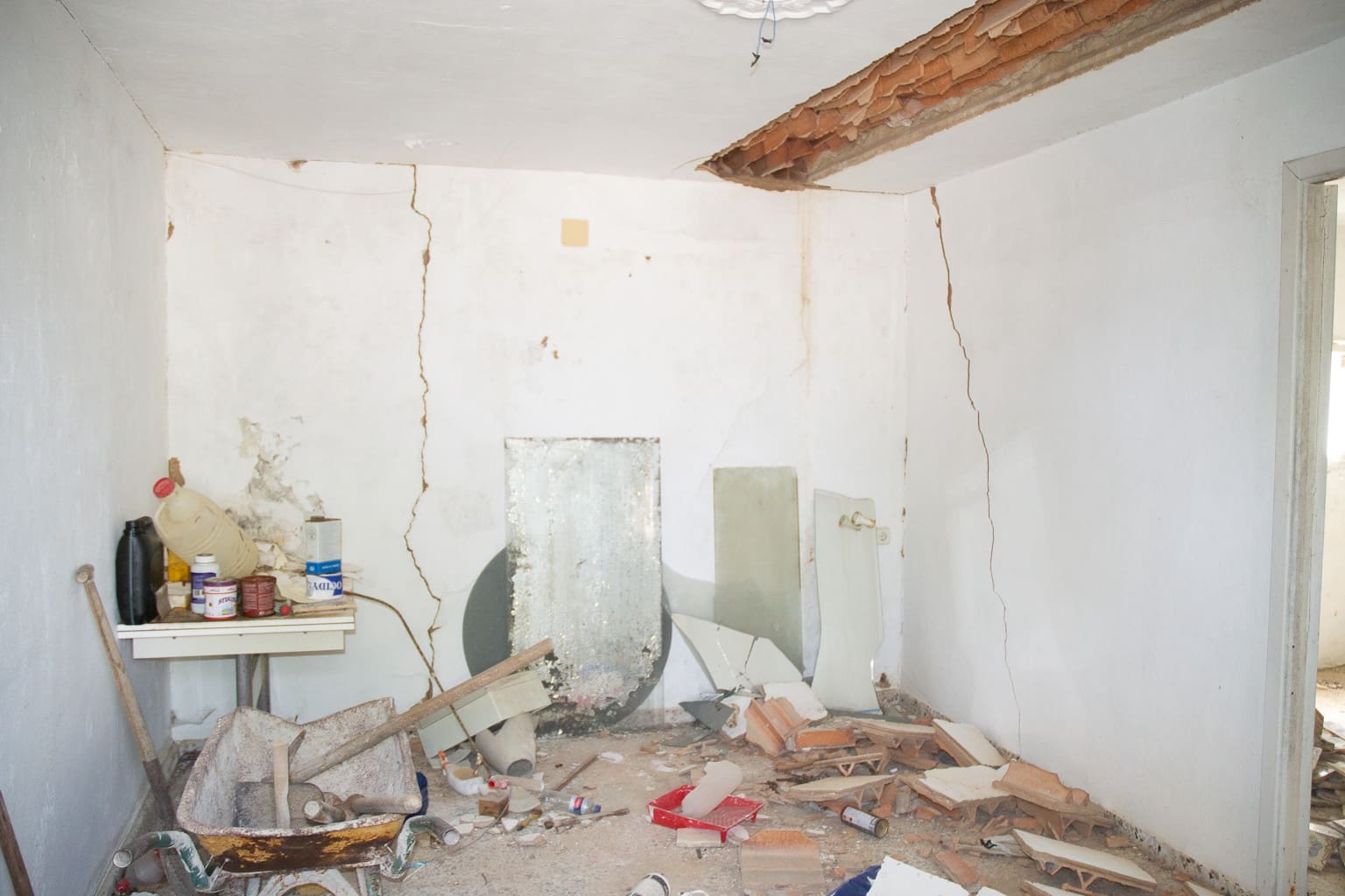 1 slaapkamer Finca/Landhuis te koop in Medina-Sidonia - € 179.000 (Ref: 9058407)