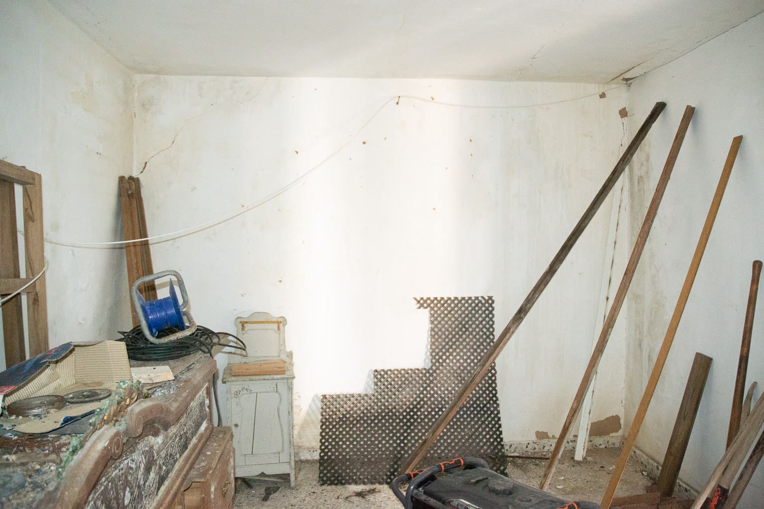 1 slaapkamer Finca/Landhuis te koop in Medina-Sidonia - € 179.000 (Ref: 9058407)