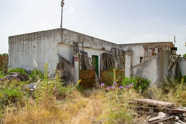 1 soveværelse Finca/Landehus til salg i Medina-Sidonia - € 179.000 (Ref: 9058407)