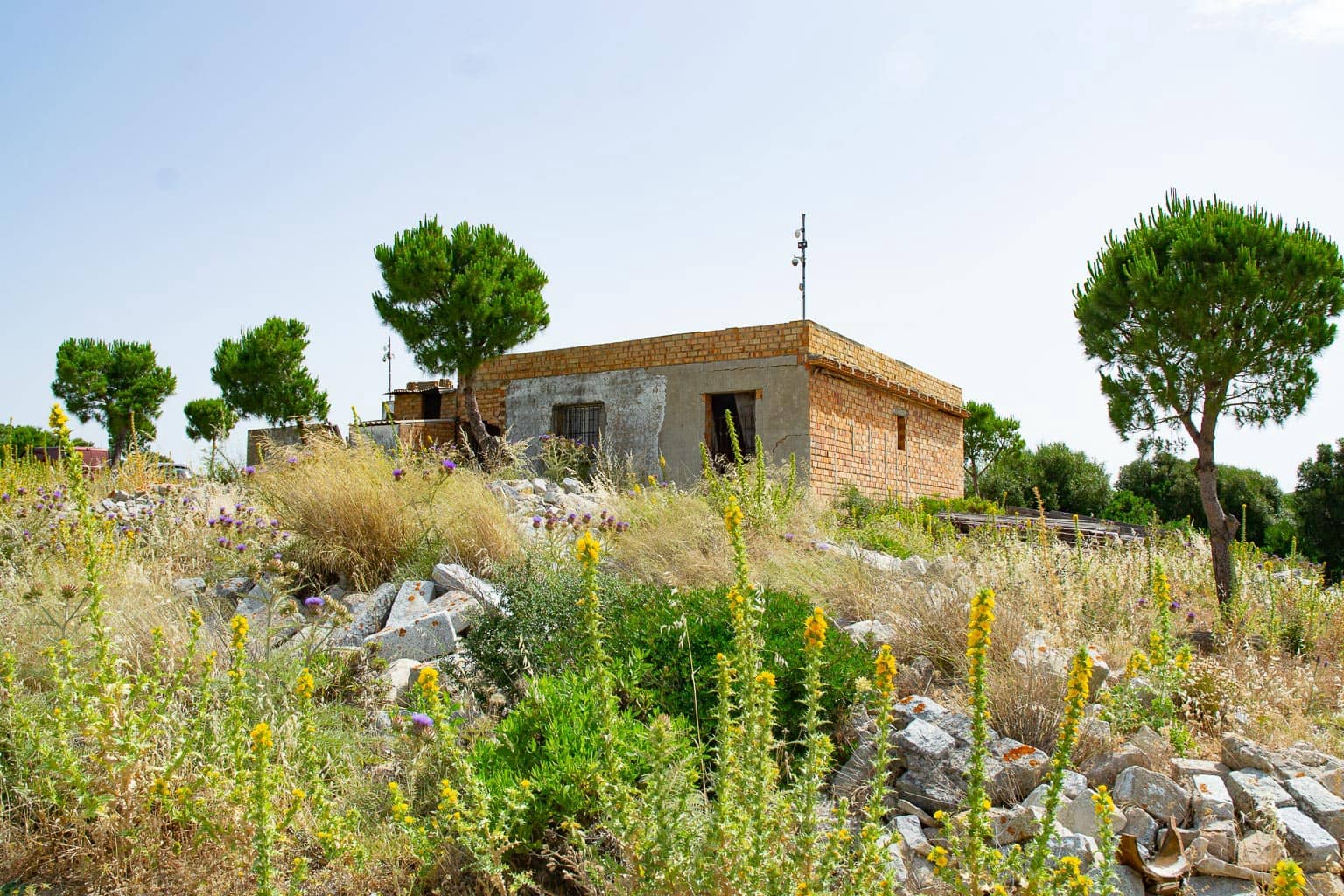 1 slaapkamer Finca/Landhuis te koop in Medina-Sidonia - € 179.000 (Ref: 9058407)