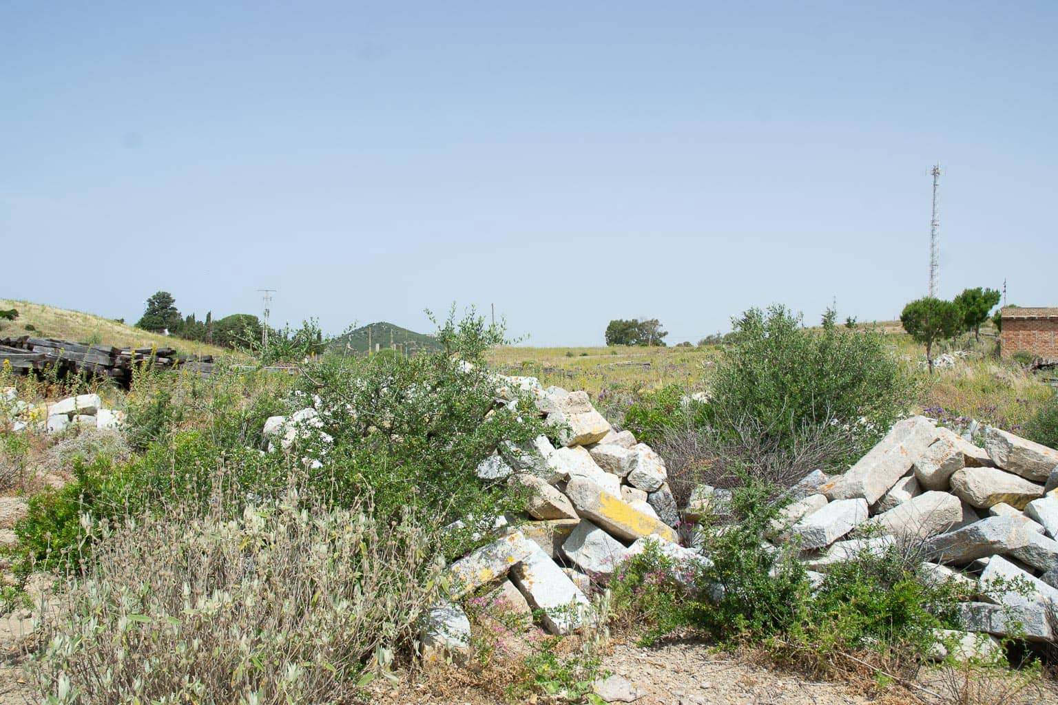 1 slaapkamer Finca/Landhuis te koop in Medina-Sidonia - € 179.000 (Ref: 9058407)