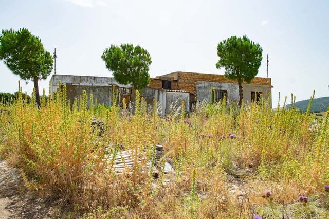 1 soveværelse Finca/Landehus til salg i Medina-Sidonia - € 179.000 (Ref: 9058407)