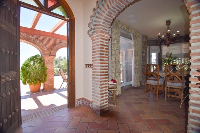 1 Zimmer Finca/Landgut zu verkaufen in Medina-Sidonia - 179.000 € (Ref: 9058407)